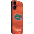 University of Florida Orange Jersey iPhone 16 Plus Skin
